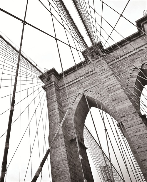 Brooklyn Bridge