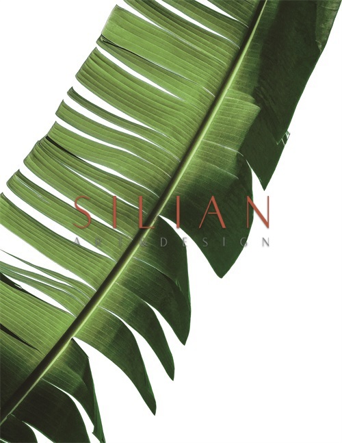Green Leaf II