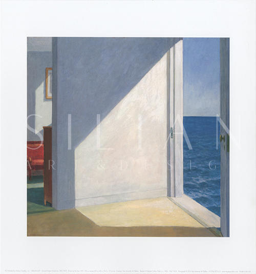 Rooms By The Sea