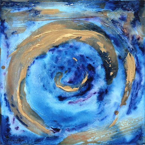 漩涡 VIII
