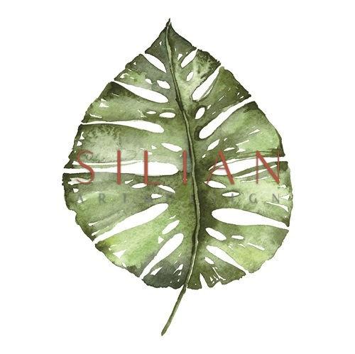Emerald Tropics II