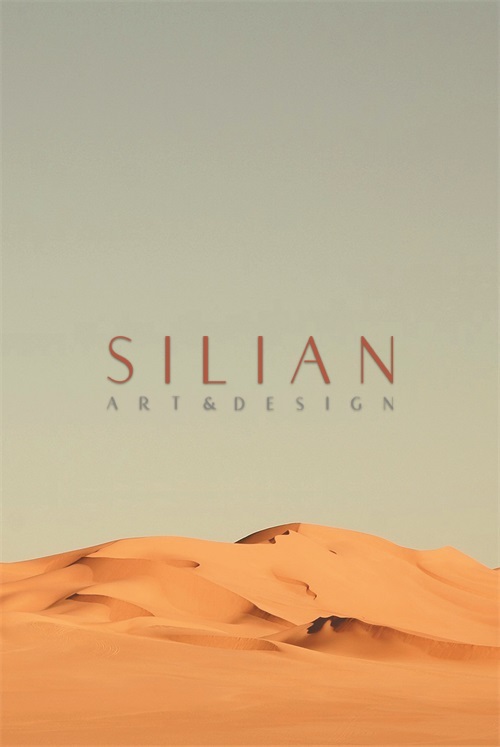 Views of Desert II