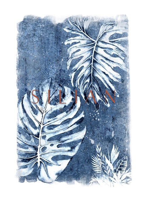 Forest Treasure  I