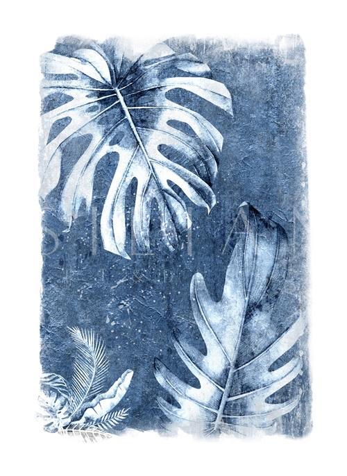 Forest Treasure  III