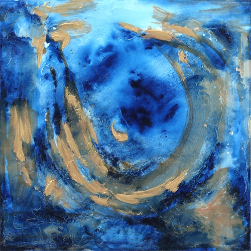 漩涡 III