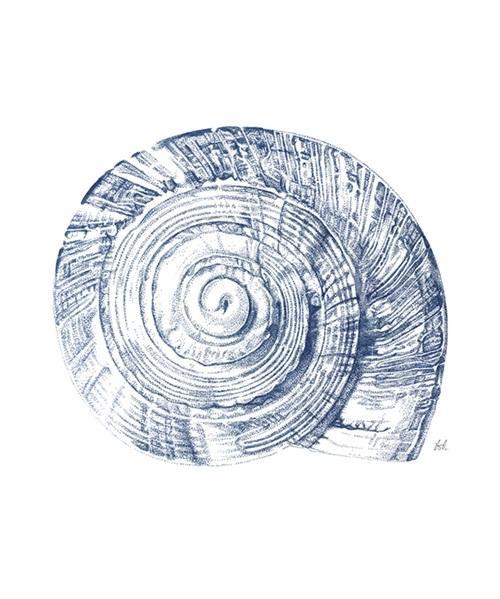 Marine Blueprint V