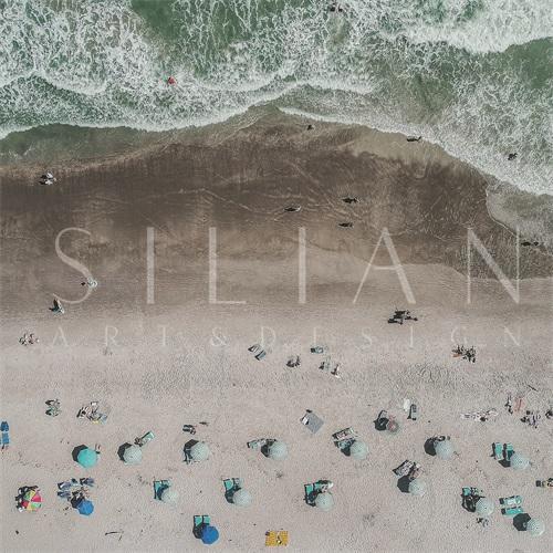 Serene Beach III