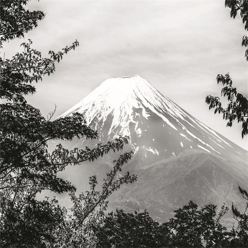 风景摄影集 III