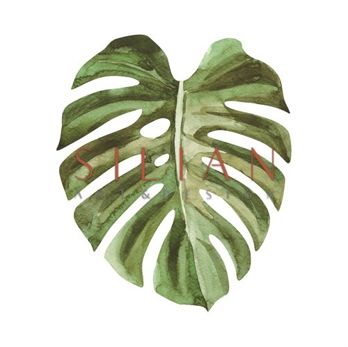 Emerald Tropics III