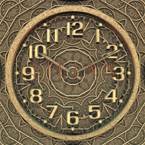 Clock I