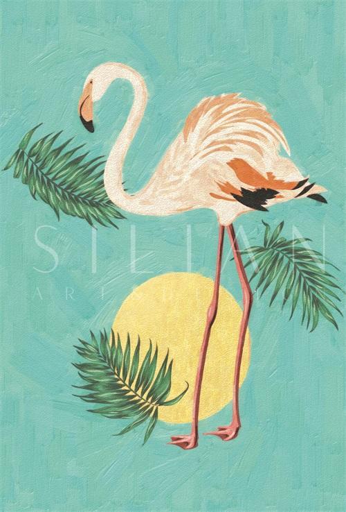 Flamingo