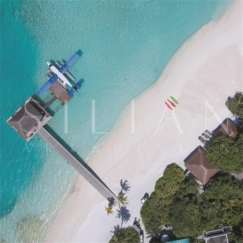 Serene Beach VI