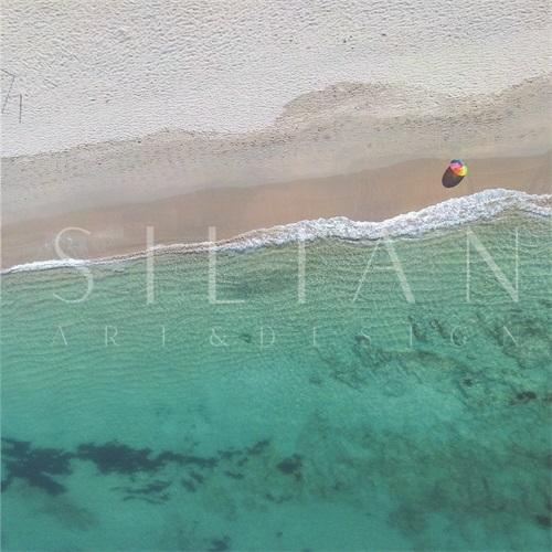 Serene Beach V