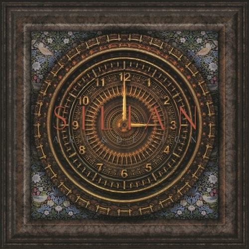 Clock III