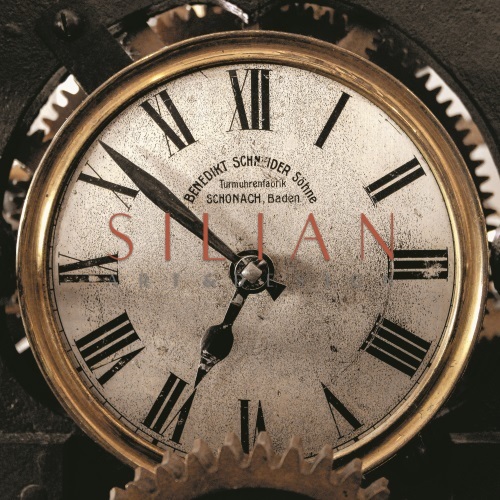 Clock II