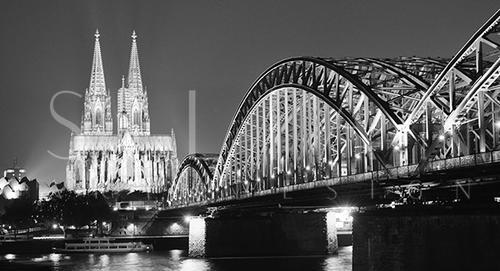 Night View