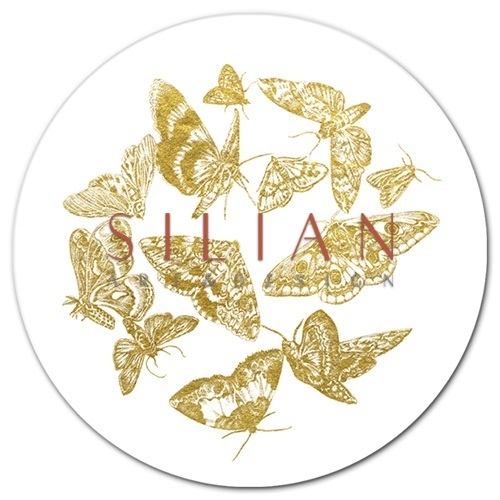 The Golden Butterfly II