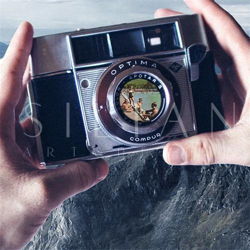 Camera