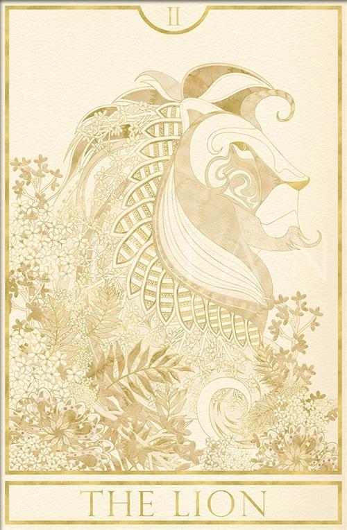 The Lion