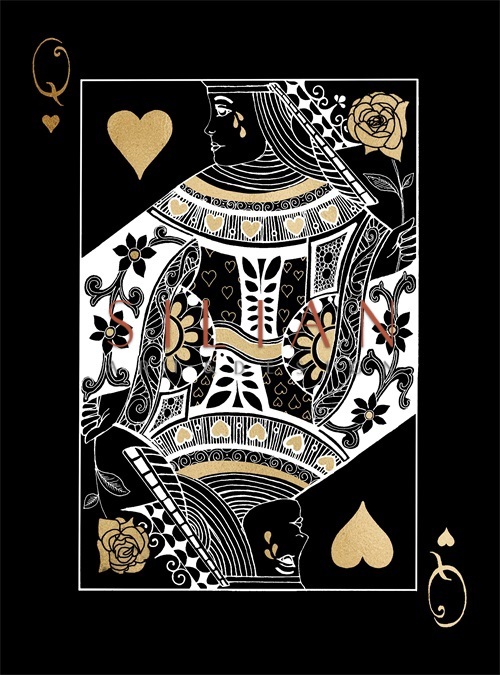 Poker I