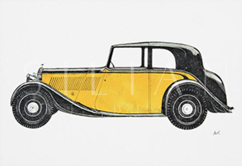 Classic Cars Collection  II