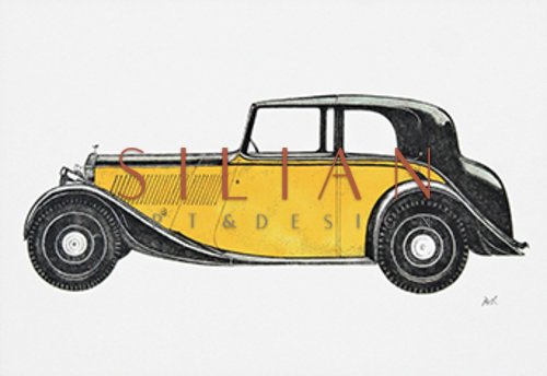 Classic Cars Collection  II