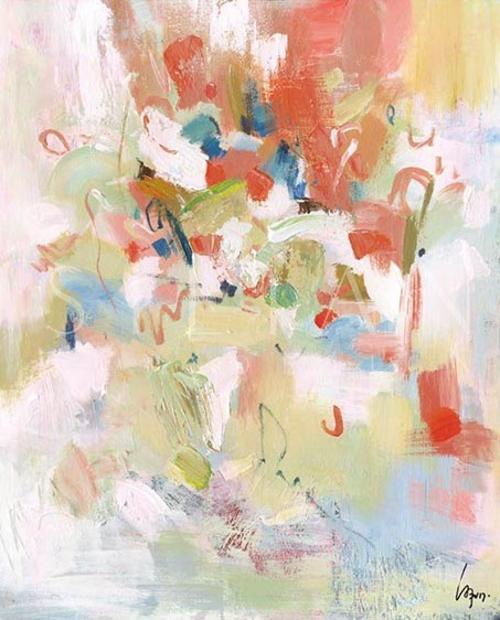 Color Cohesion IV