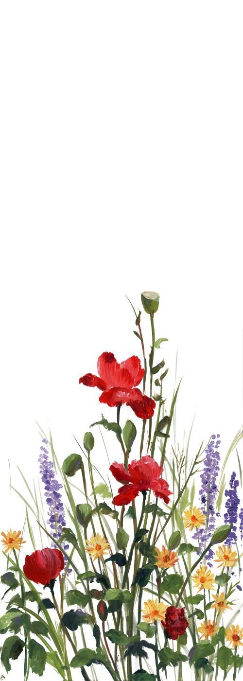 Wildflower Garden II