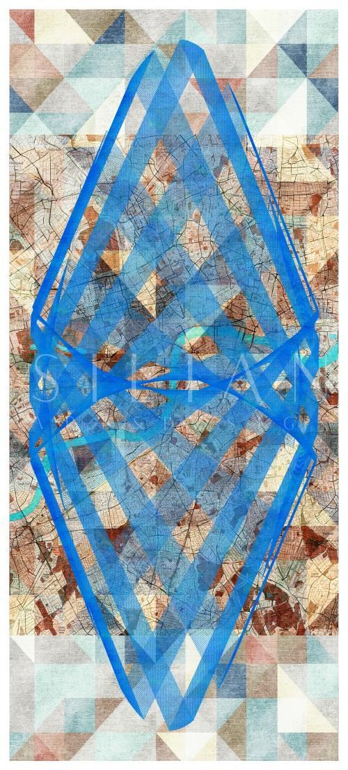 Geometric Feature Map I