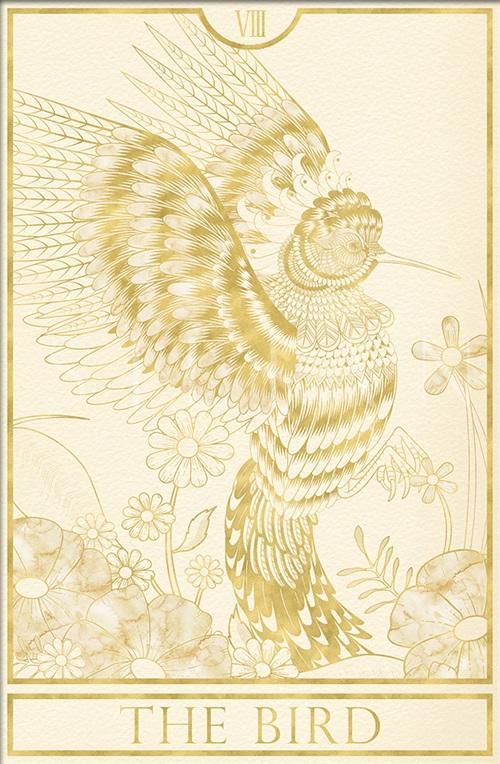 The Bird