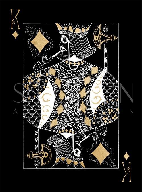 Poker II