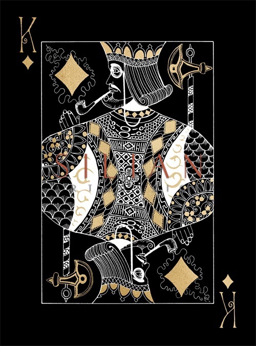 Poker II