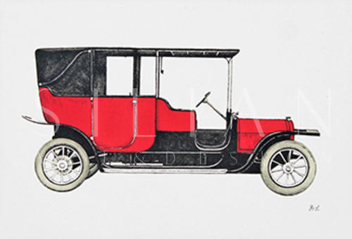 Classic Cars Collection  I