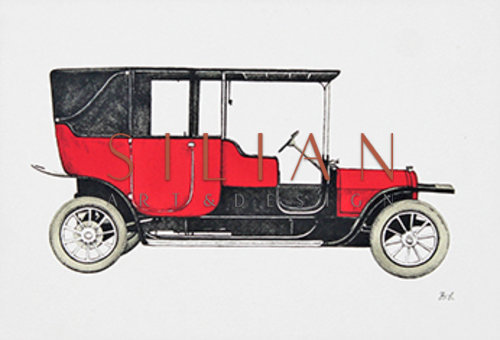 Classic Cars Collection  I
