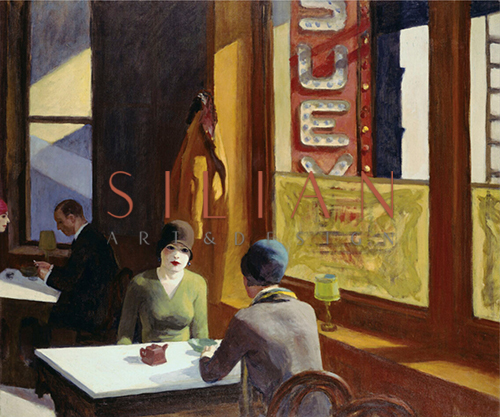 Chop Suey, 1929
