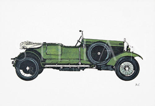 Classic Cars Collection  III