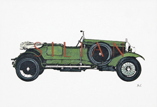 Classic Cars Collection  III