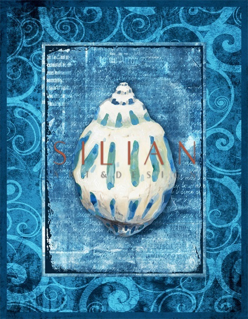 Blue Shell Ⅲ