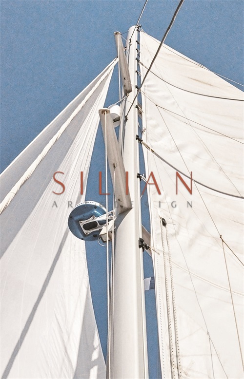 Sailboat II
