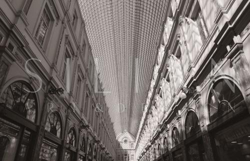 Architectural Photography I