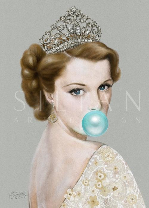 Naughty Princess 