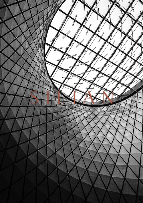 B&W Architecture  I