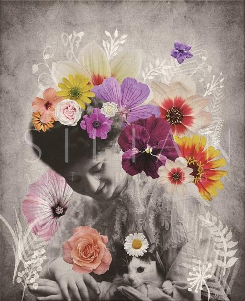 Flower Dame