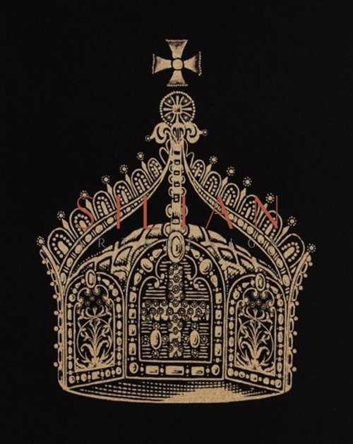 Grand Crown I