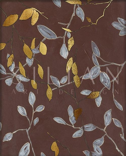 Awakening of Autumn II