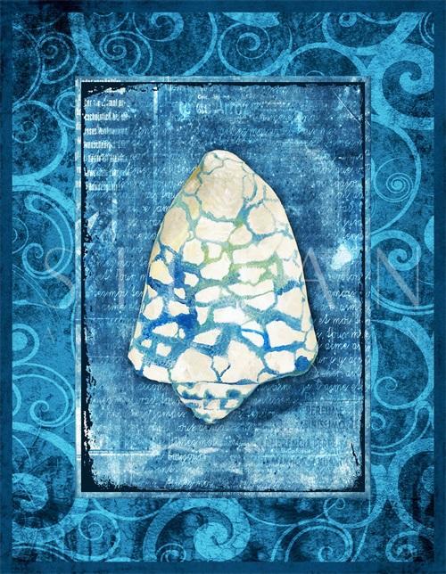 Blue Shell Ⅳ