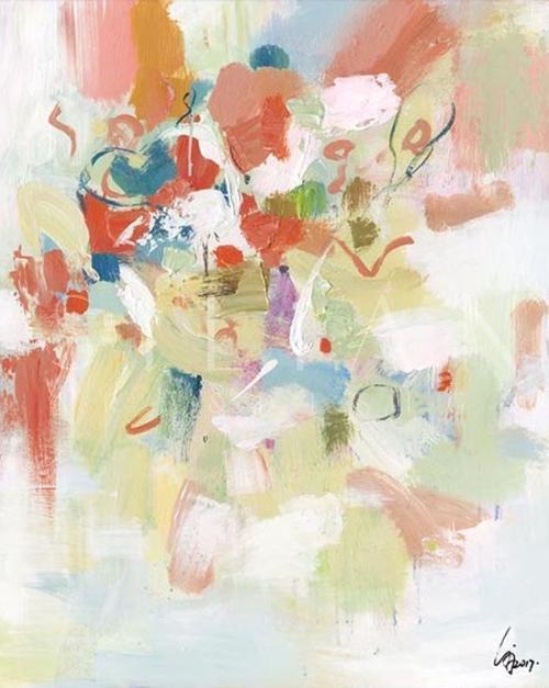 Color Cohesion III