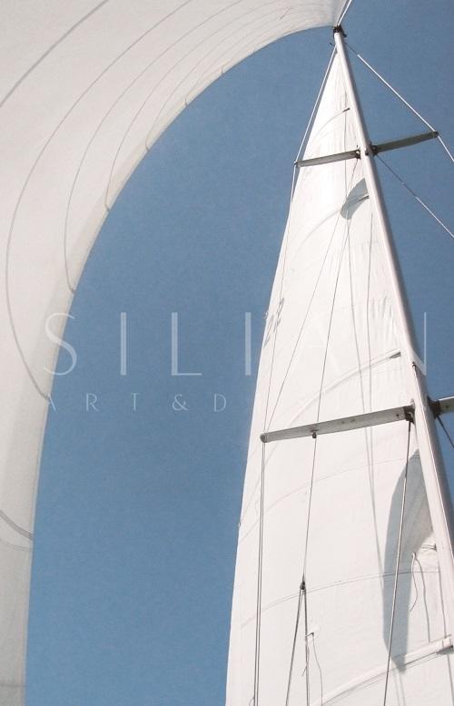 Sailboat I