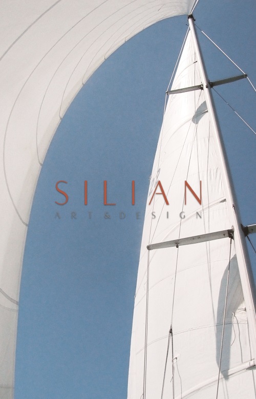 Sailboat I