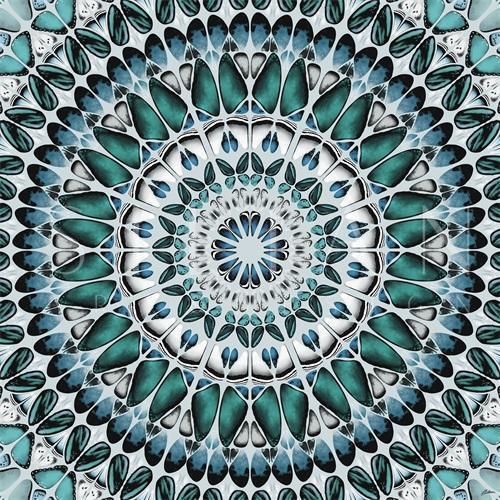 Mandala Pattern I